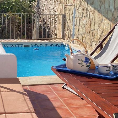 Casa Gaviota Jávea Zewnętrze zdjęcie