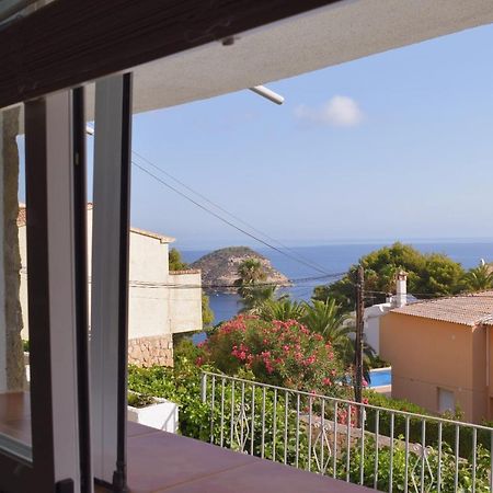 Casa Gaviota Jávea Zewnętrze zdjęcie
