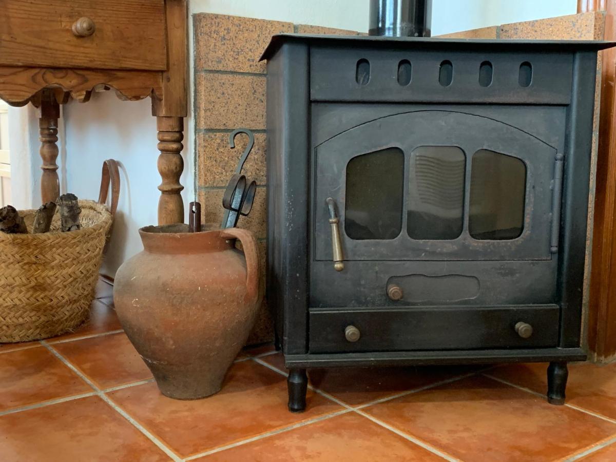 Casa Gaviota Jávea Zewnętrze zdjęcie