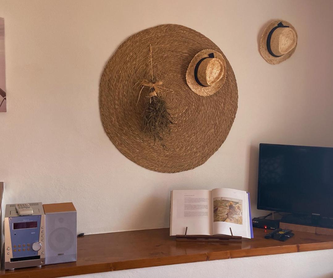 Casa Gaviota Jávea Zewnętrze zdjęcie