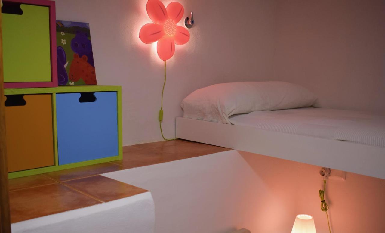 Casa Gaviota Jávea Zewnętrze zdjęcie