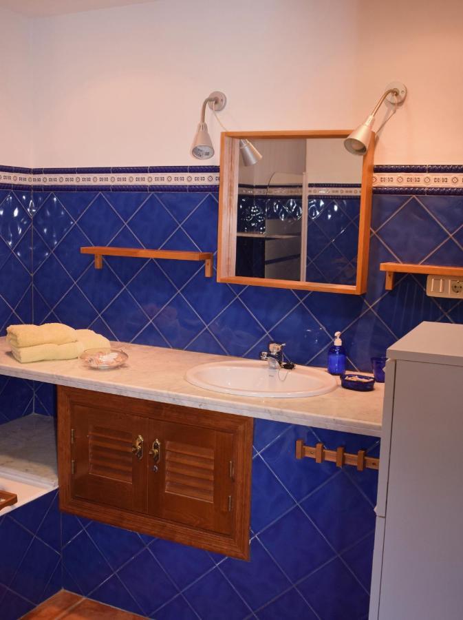 Casa Gaviota Jávea Zewnętrze zdjęcie