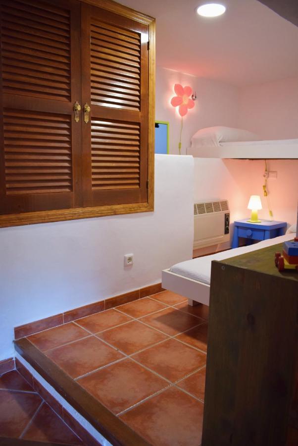 Casa Gaviota Jávea Zewnętrze zdjęcie